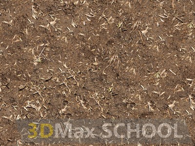 Текстуры почвы и грязи - 112