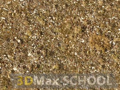Текстуры почвы и грязи - 114