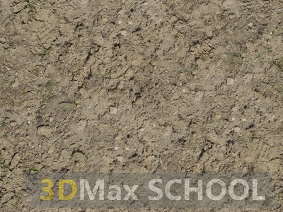 Текстуры почвы и грязи - 117