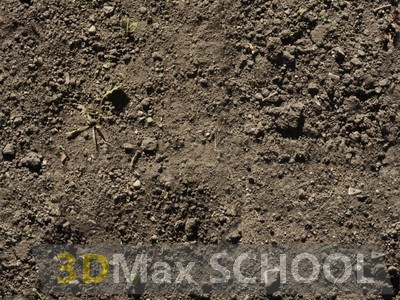 Текстуры почвы и грязи - 26