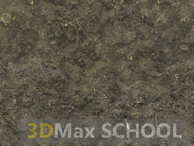 Текстуры почвы и грязи - 33
