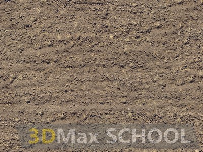 Текстуры почвы и грязи - 51