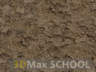 Текстуры почвы и грязи - 57