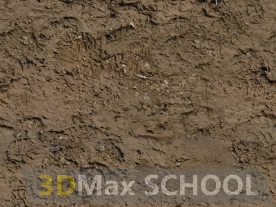 Текстуры почвы и грязи - 58