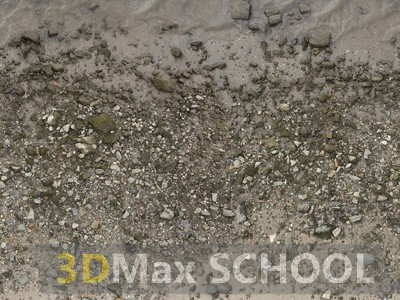 Текстуры почвы и грязи - 76