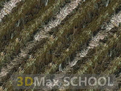 Бесшовные текстуры травы - 83