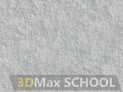 Текстуры снега - 3