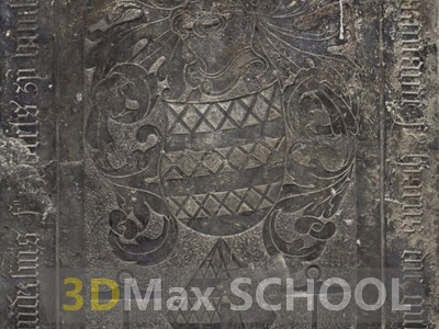 Текстуры старинных орнаментов, узоров и отделки - 365