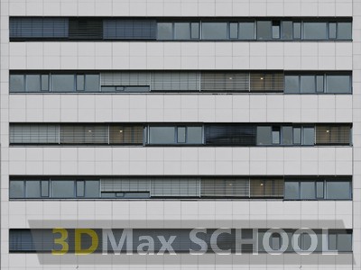 Текстуры фасадов зданий - 39