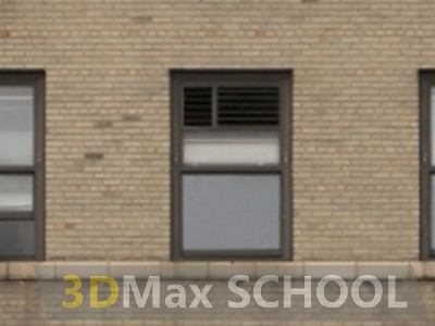 Текстуры фасадов зданий - 131