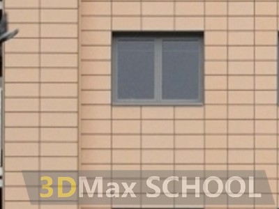 Текстуры фасадов зданий - 251