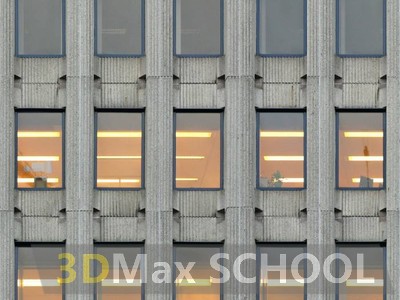 Текстуры фасадов зданий - 290