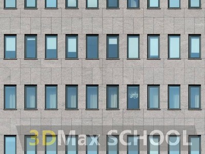 Текстуры фасадов зданий - 291