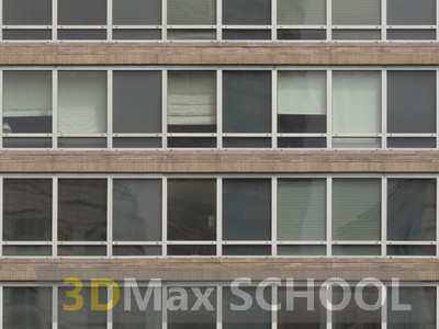 Текстуры фасадов зданий - 297