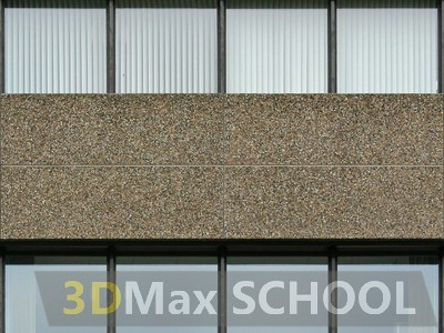 Текстуры фасадов офисных зданий - 87