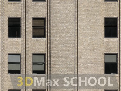 Текстуры фасадов офисных зданий - 107