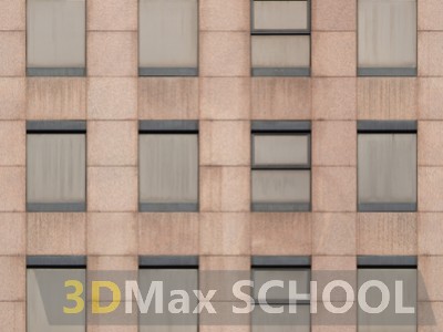Текстуры фасадов офисных зданий - 132